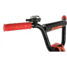 Детский велосипед NOVATRACK EXTREME 18” красный 183EXTREME.RD21