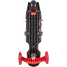 Кикборд NOVATRACK DISCO-KIDS Saddle PRO 120SB.DISCOKIDS.RD9
